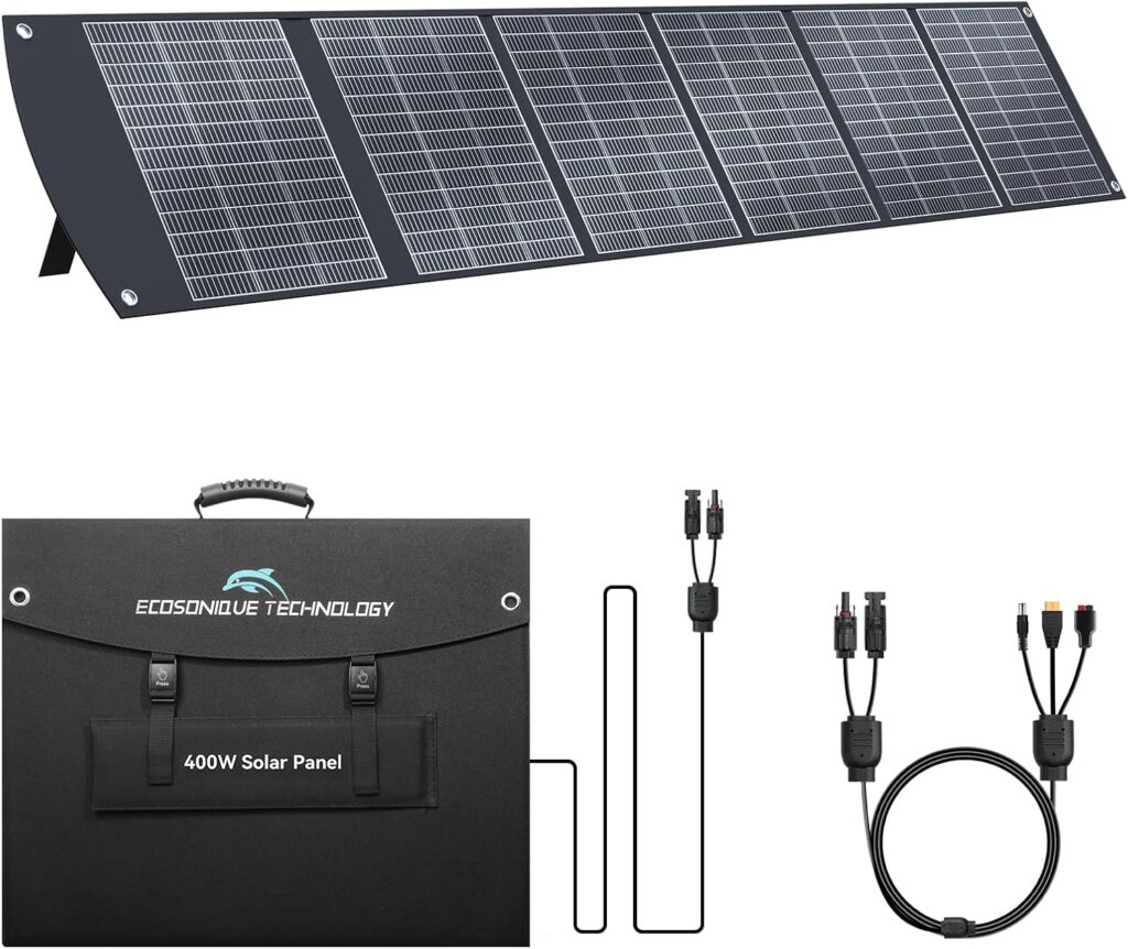 Solar panel